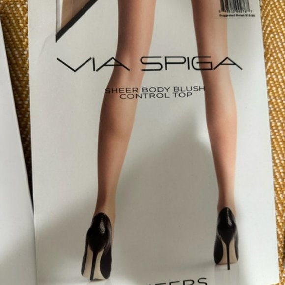 6 Pairs of Ladies Sheer Tights/Hosiery! - Picture 5 of 8